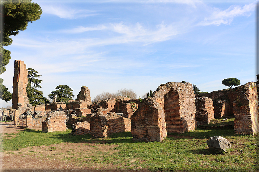 foto Fori Imperiali